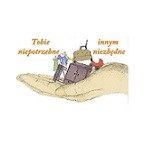 PROŚBA O POMOC - TOBIE NIEPOTRZEBNE INNYM NIEZBĘDNE